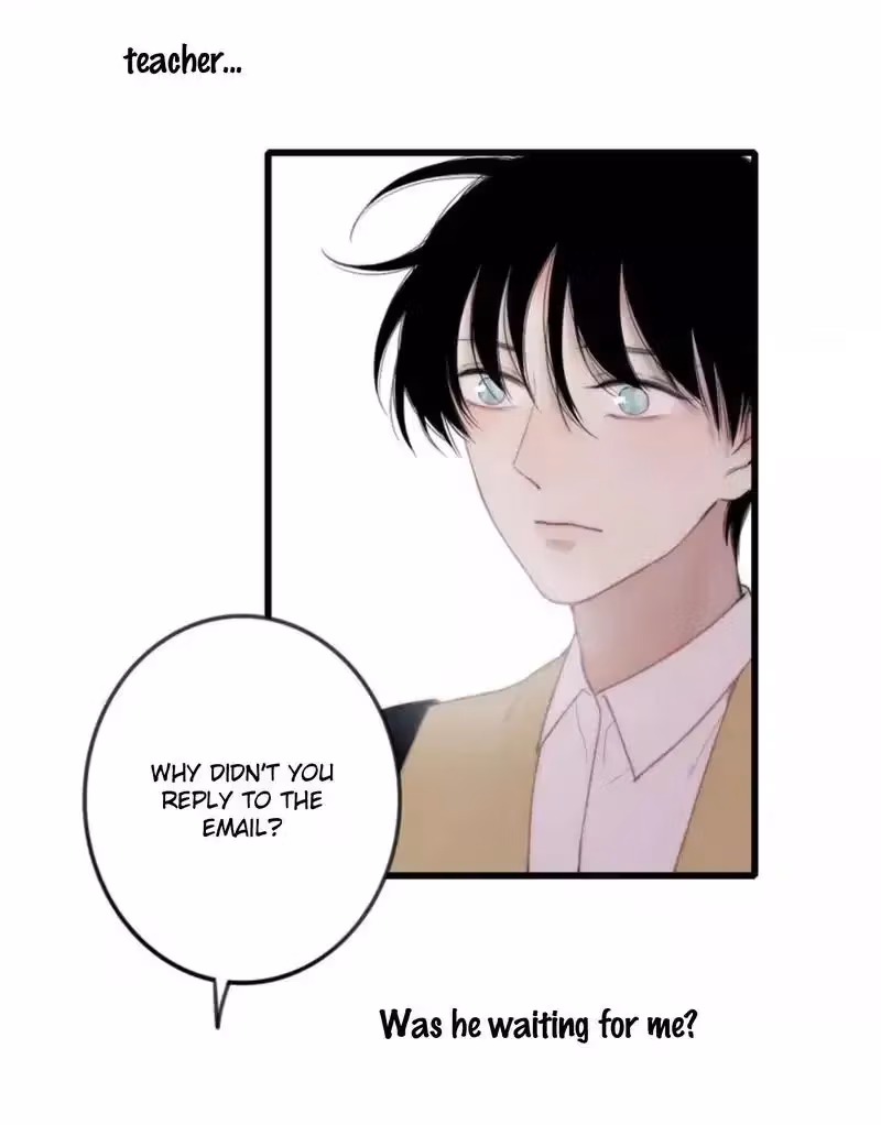 Read Shen Sheng chapter 13 image 28 on Lezhin