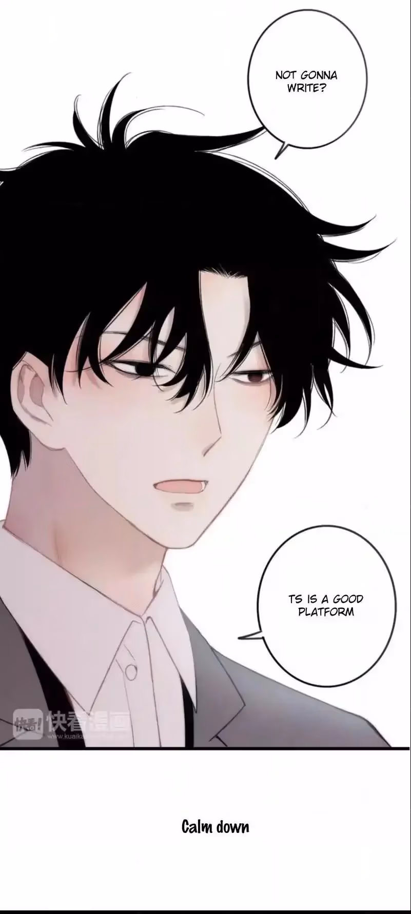 Read Shen Sheng chapter 13 image 29 on Lezhin