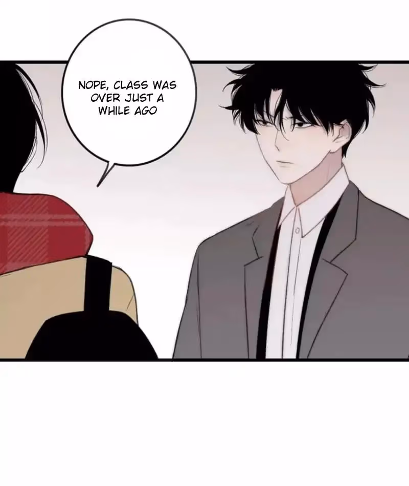 Read Shen Sheng chapter 13 image 32 on Lezhin