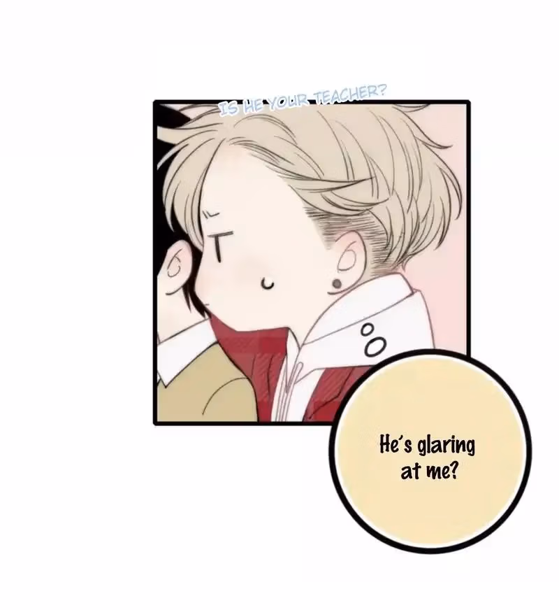 Read Shen Sheng chapter 13 image 33 on Lezhin