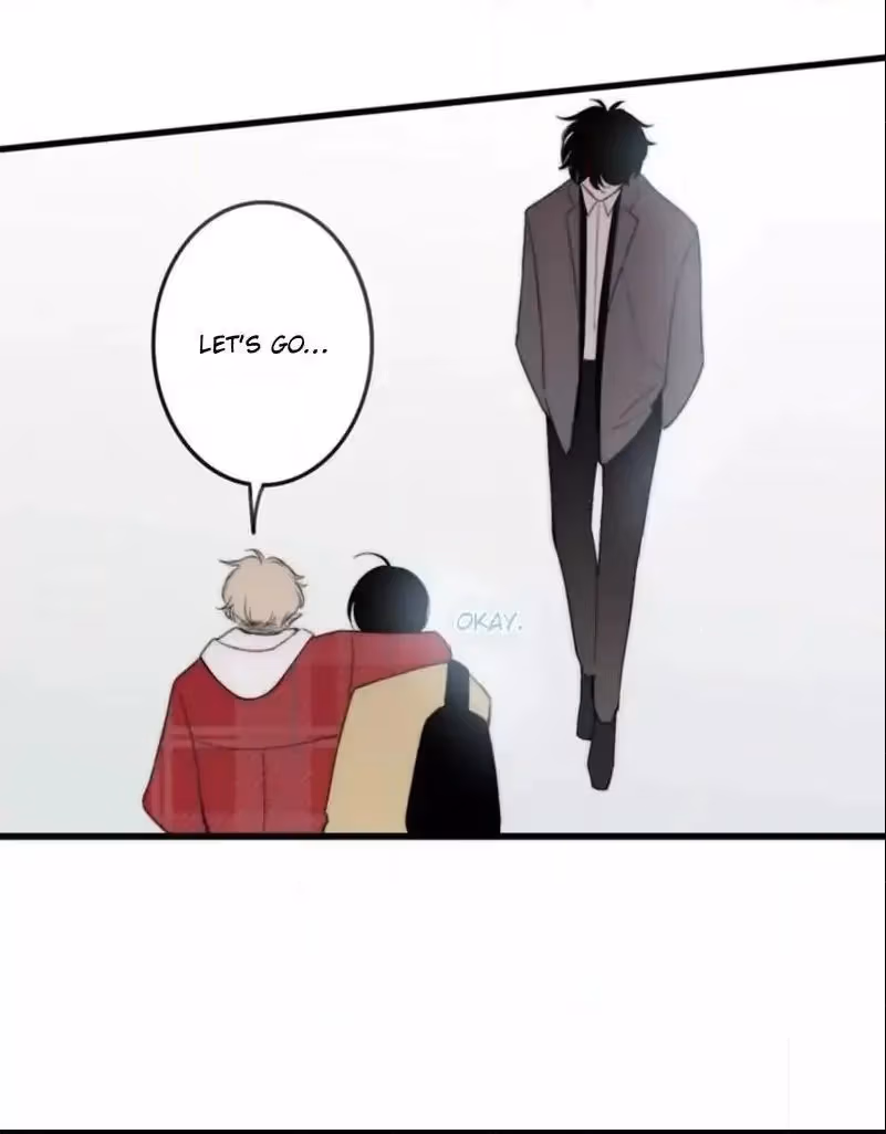 Read Shen Sheng chapter 13 image 34 on Lezhin