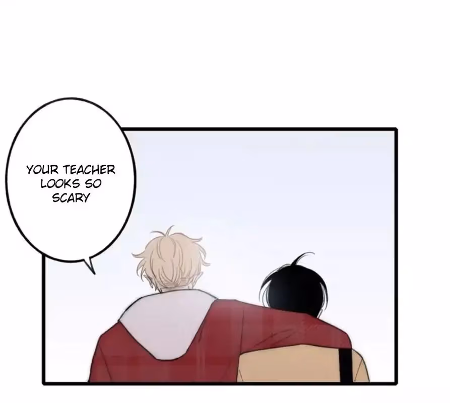 Read Shen Sheng chapter 13 image 40 on Lezhin