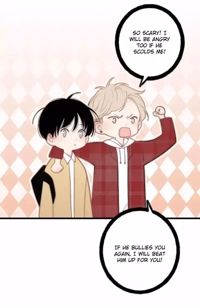 Read Shen Sheng chapter 13 image 41 on Lezhin