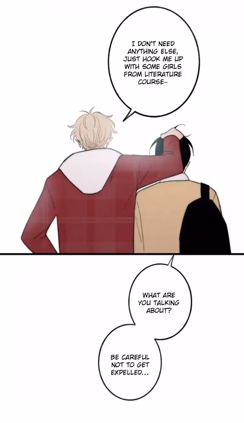 Read Shen Sheng chapter 13 image 43 on Lezhin