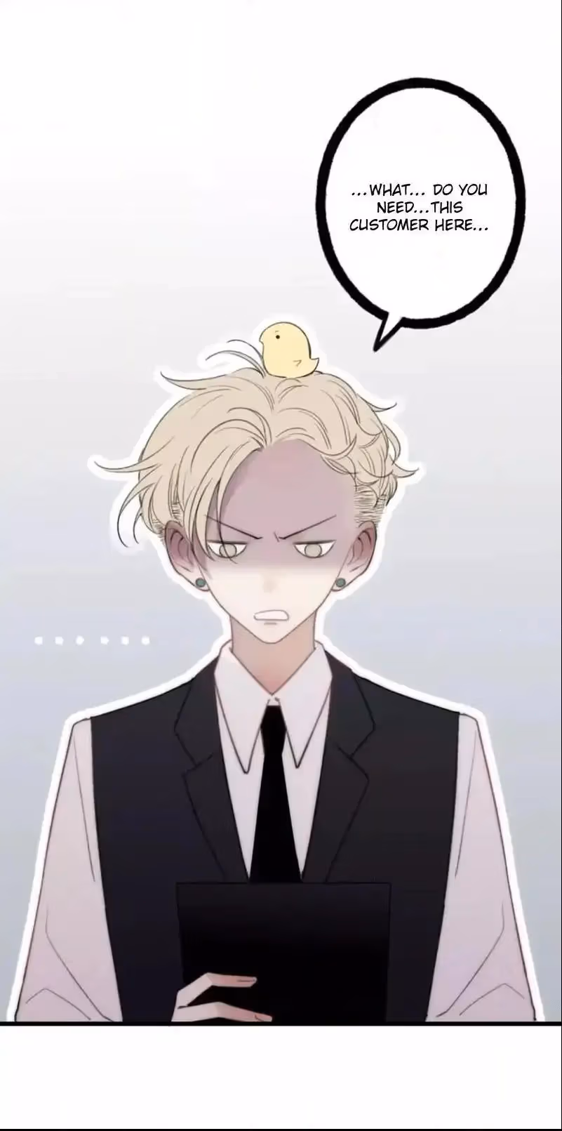 Read Shen Sheng chapter 13 image 45 on Lezhin