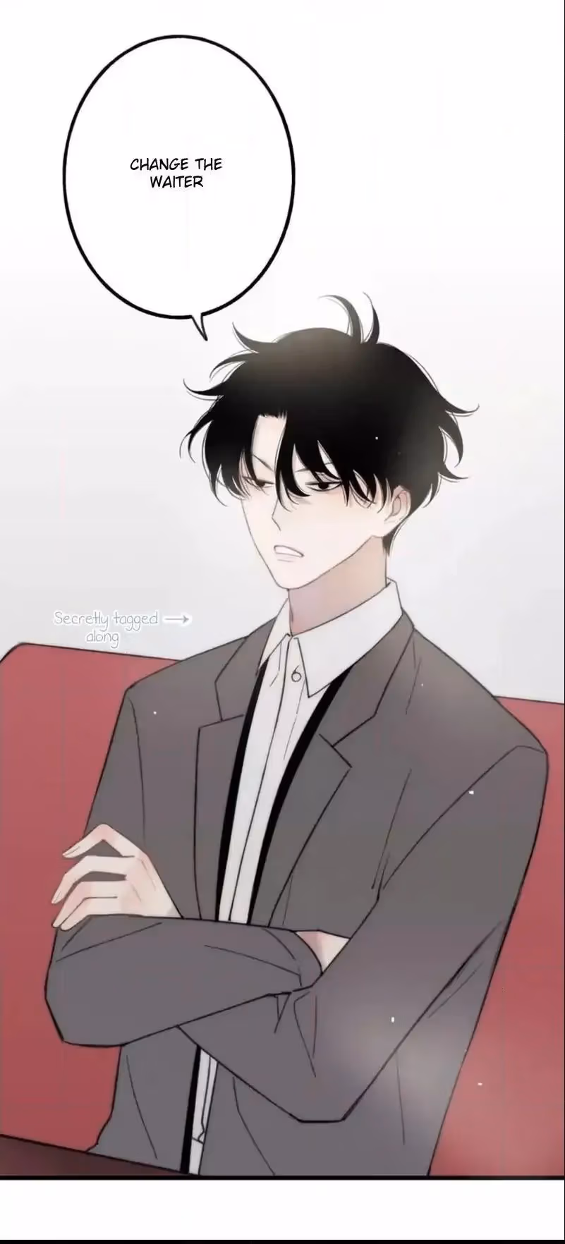 Read Shen Sheng chapter 13 image 46 on Lezhin