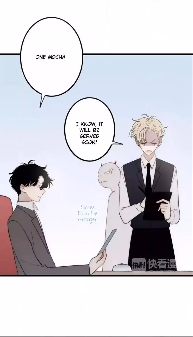 Read Shen Sheng chapter 13 image 48 on Lezhin