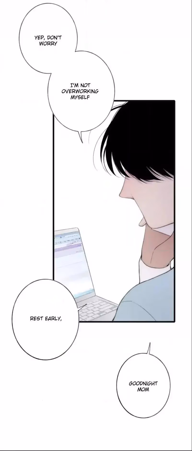 Read Shen Sheng chapter 13 image 5 on Lezhin