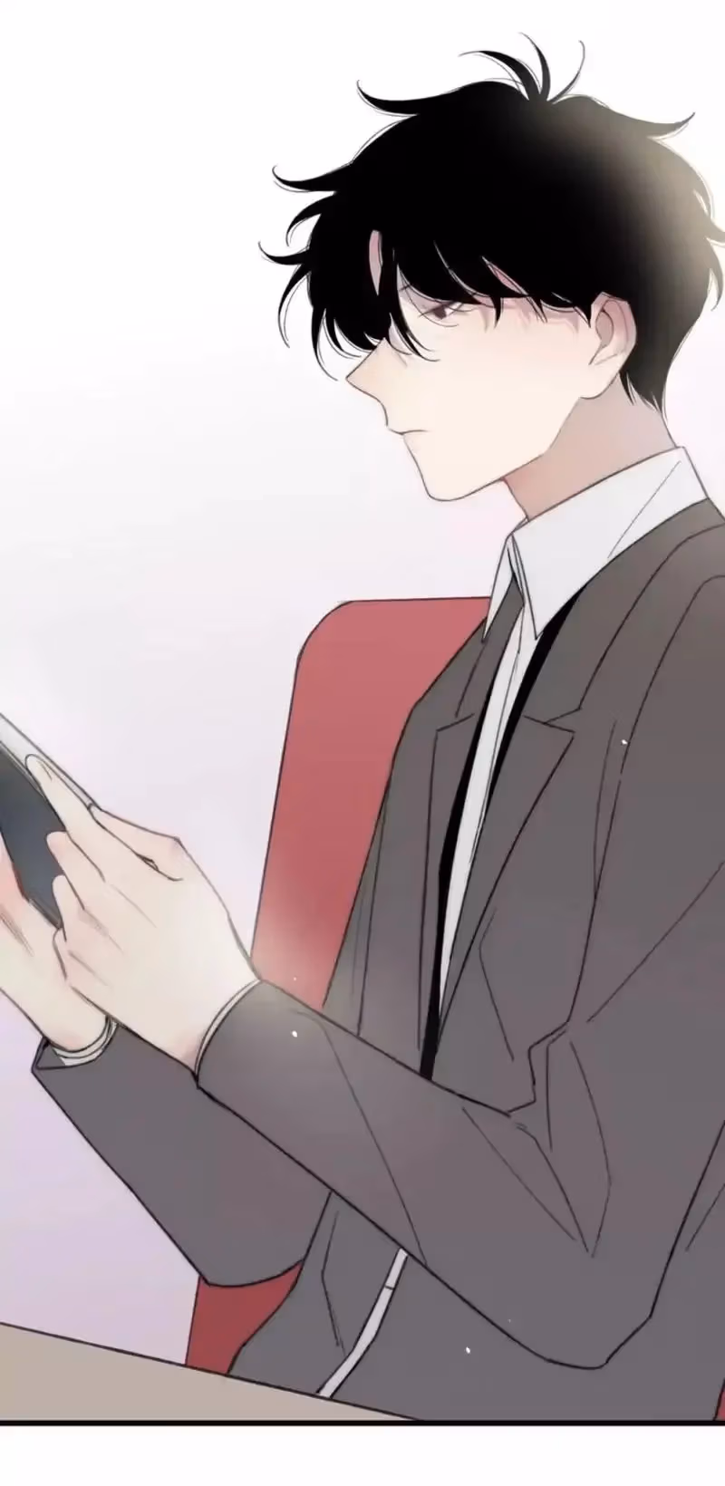 Read Shen Sheng chapter 13 image 51 on Lezhin