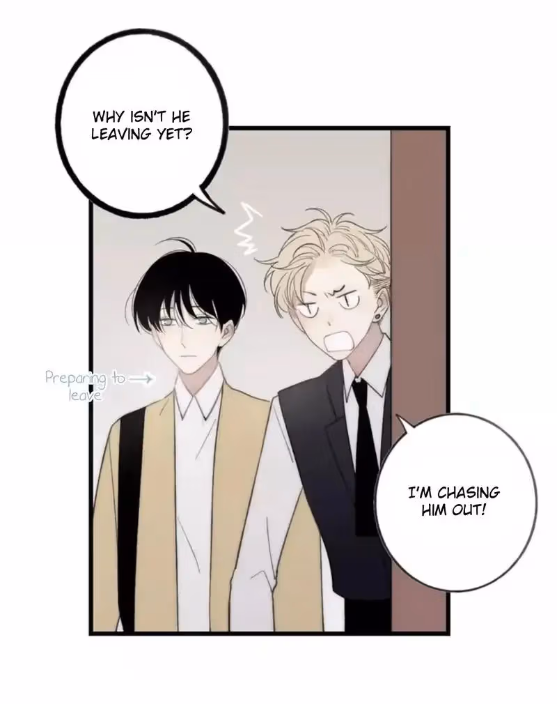 Read Shen Sheng chapter 13 image 52 on Lezhin