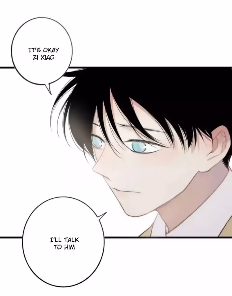 Read Shen Sheng chapter 13 image 53 on Lezhin