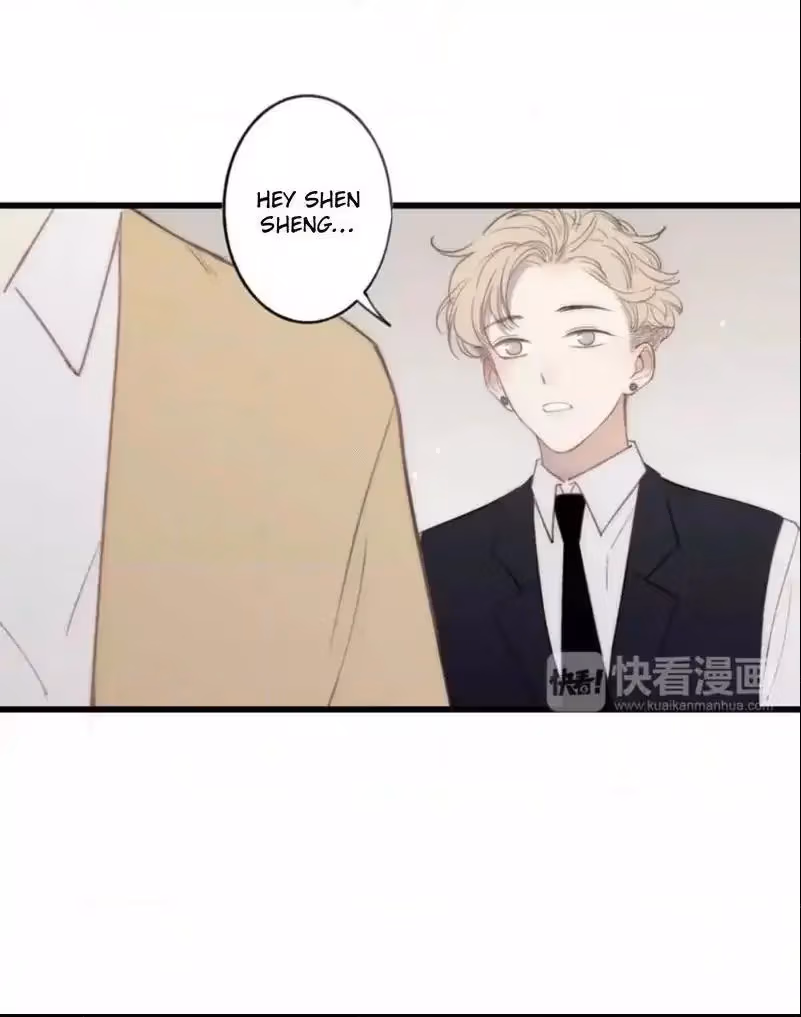 Read Shen Sheng chapter 13 image 55 on Lezhin