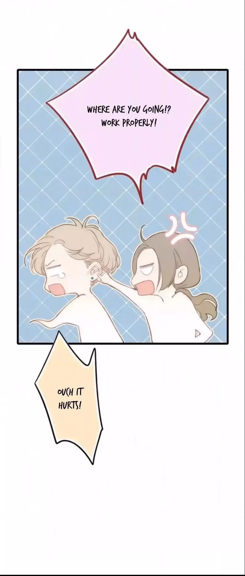 Read Shen Sheng chapter 13 image 56 on Lezhin