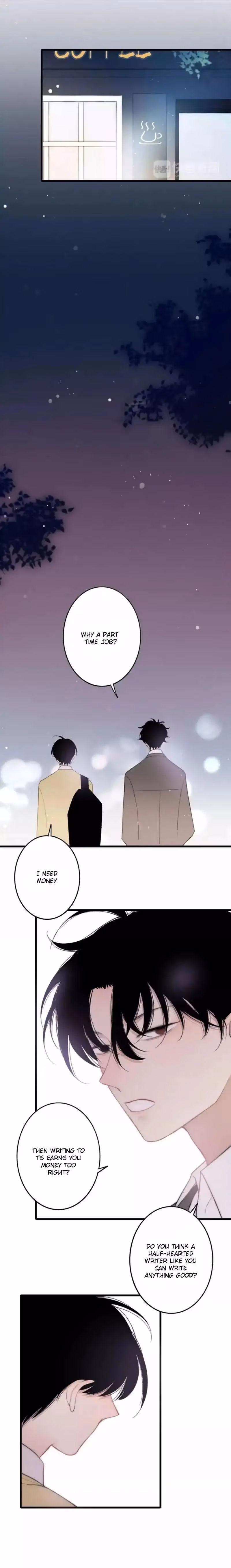 Read Shen Sheng chapter 13 image 58 on Lezhin