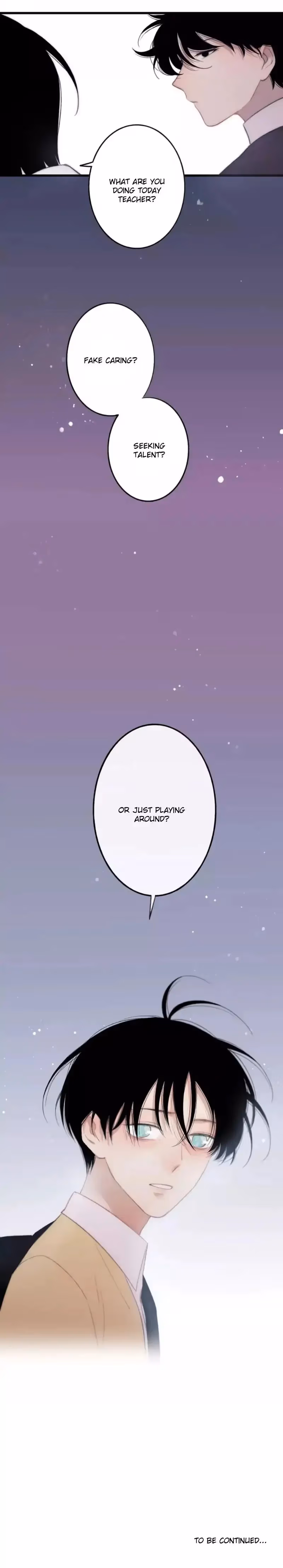 Read Shen Sheng chapter 13 image 59 on Lezhin
