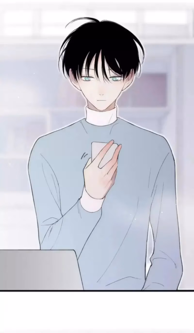 Read Shen Sheng chapter 13 image 6 on Lezhin