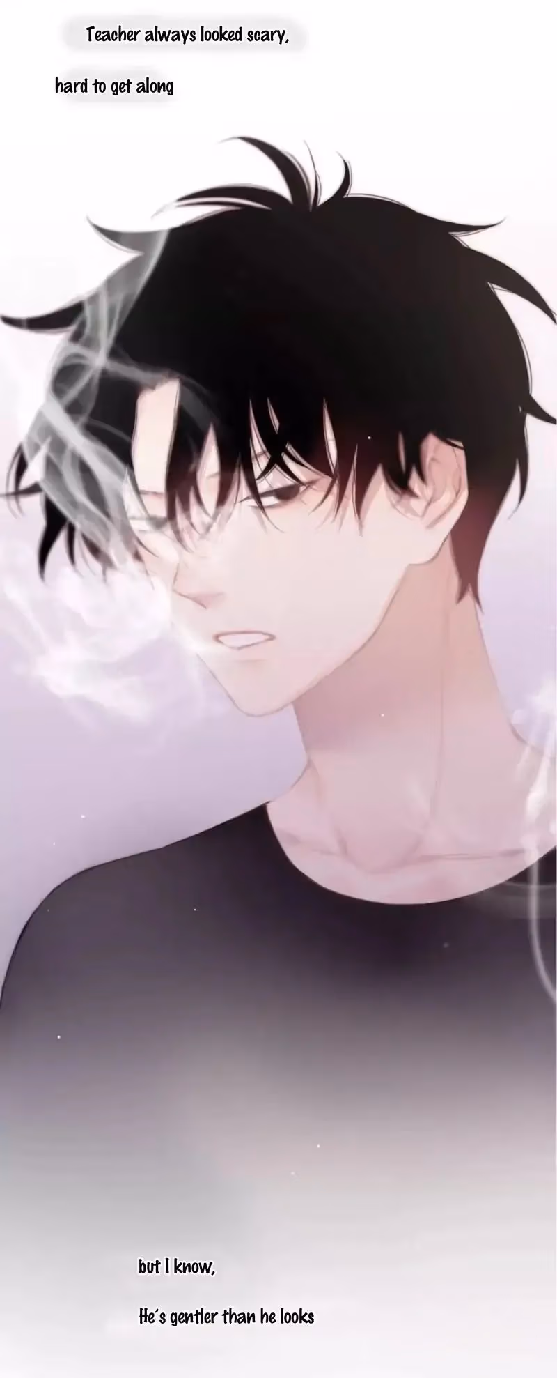 Read Shen Sheng chapter 13 image 9 on Lezhin