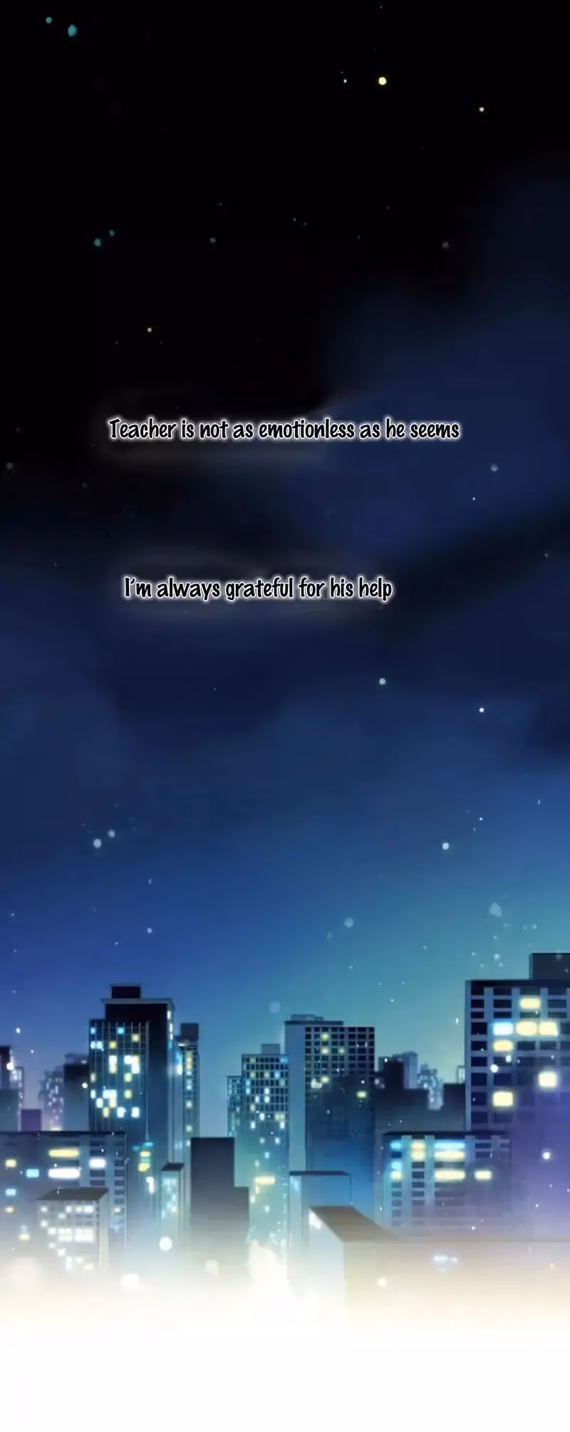 Read Shen Sheng chapter 14 image 1 on Lezhin