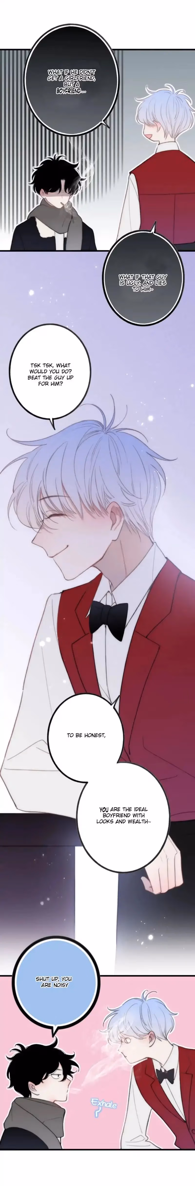 Read Shen Sheng chapter 14 image 13 on Lezhin
