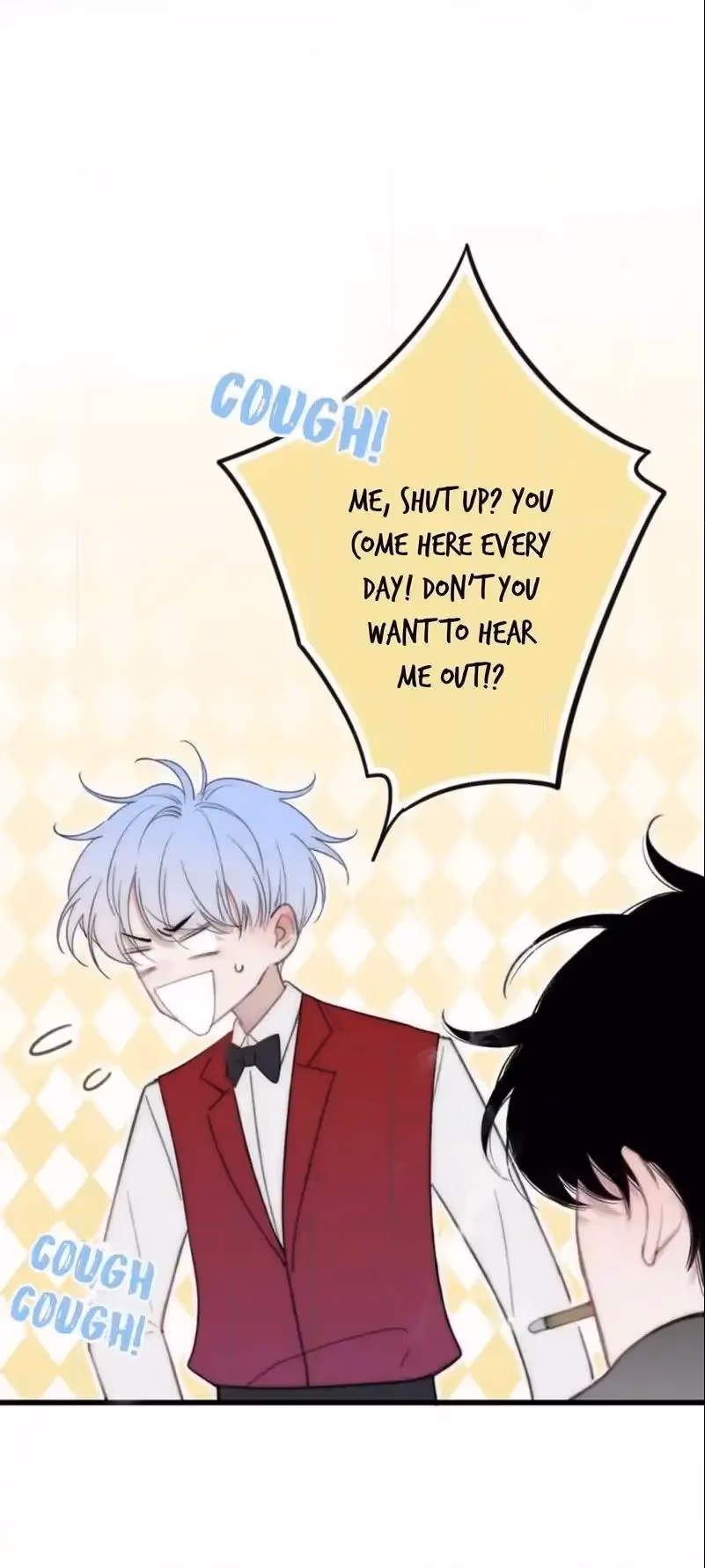 Read Shen Sheng chapter 14 image 14 on Lezhin
