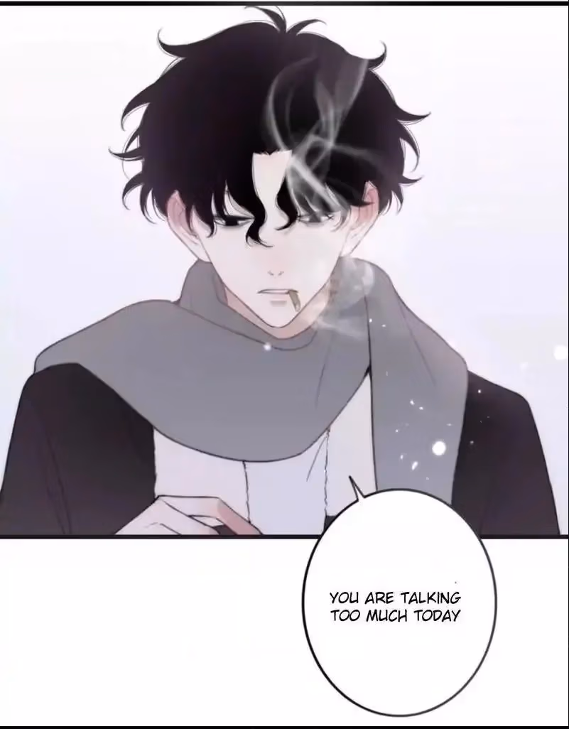Read Shen Sheng chapter 14 image 19 on Lezhin
