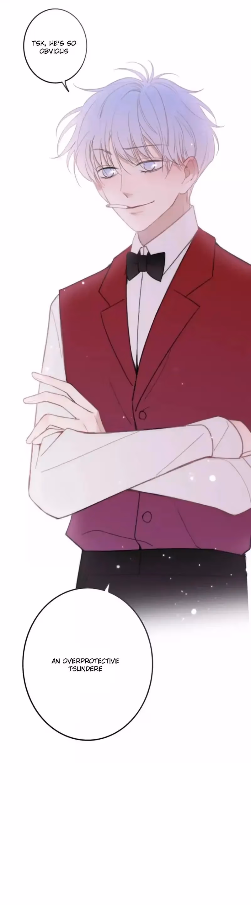 Read Shen Sheng chapter 14 image 22 on Lezhin