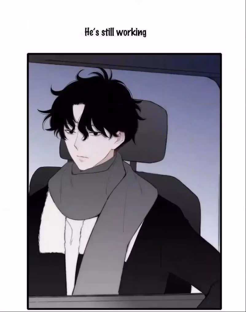 Read Shen Sheng chapter 14 image 29 on Lezhin