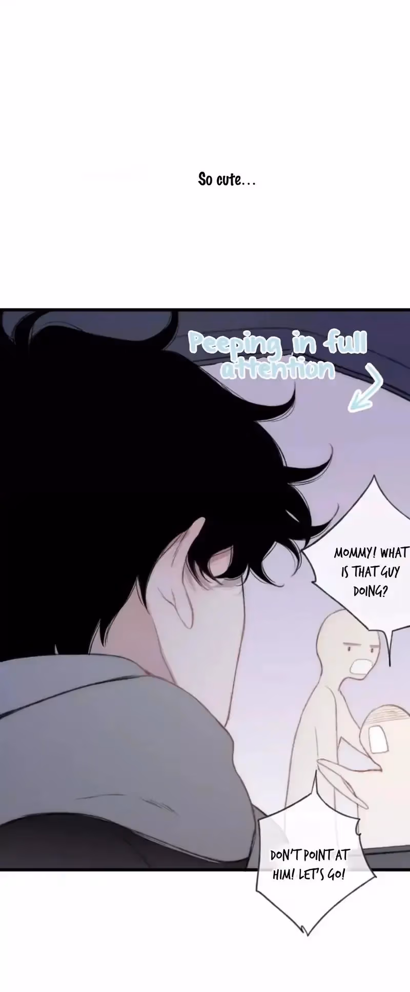 Read Shen Sheng chapter 14 image 32 on Lezhin