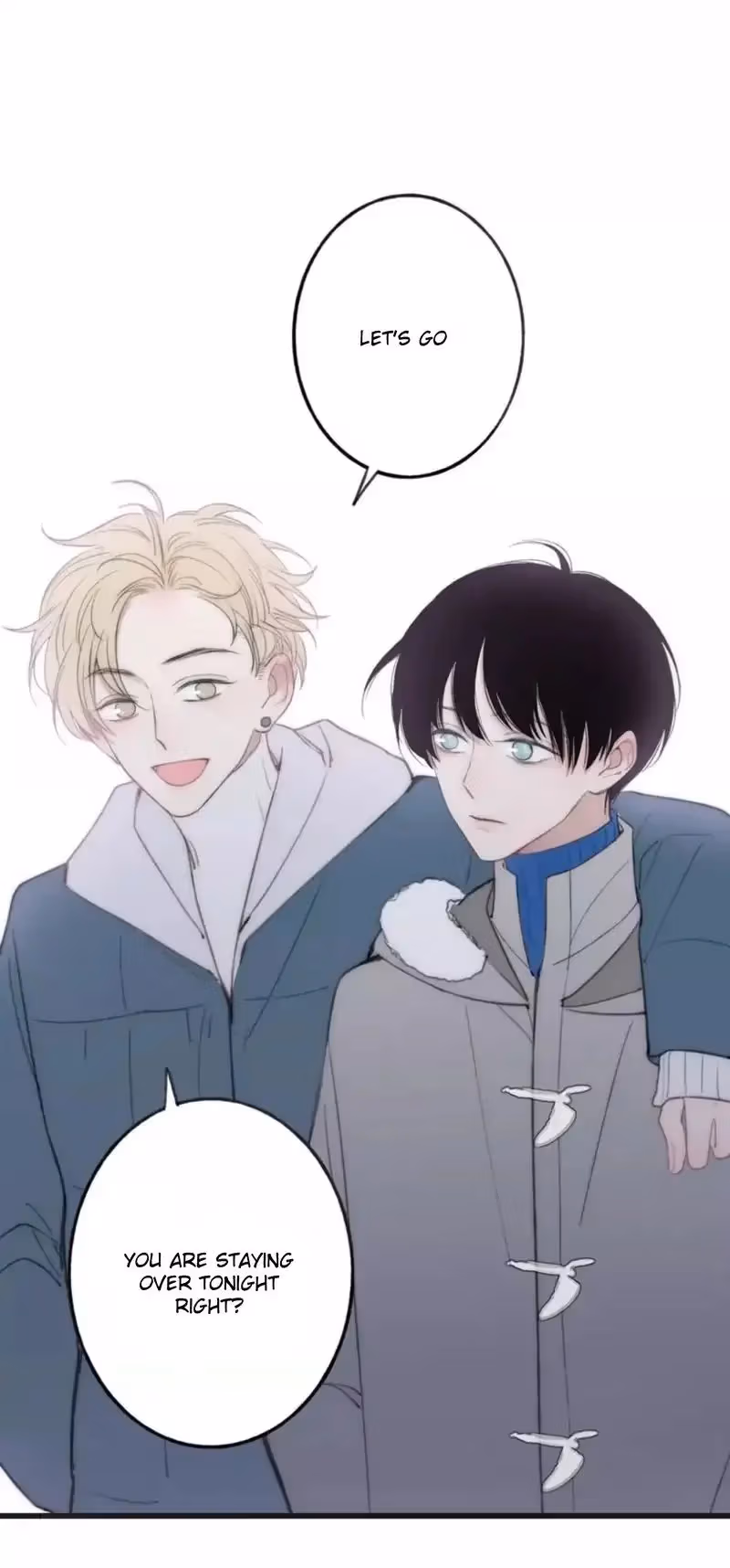 Read Shen Sheng chapter 14 image 39 on Lezhin