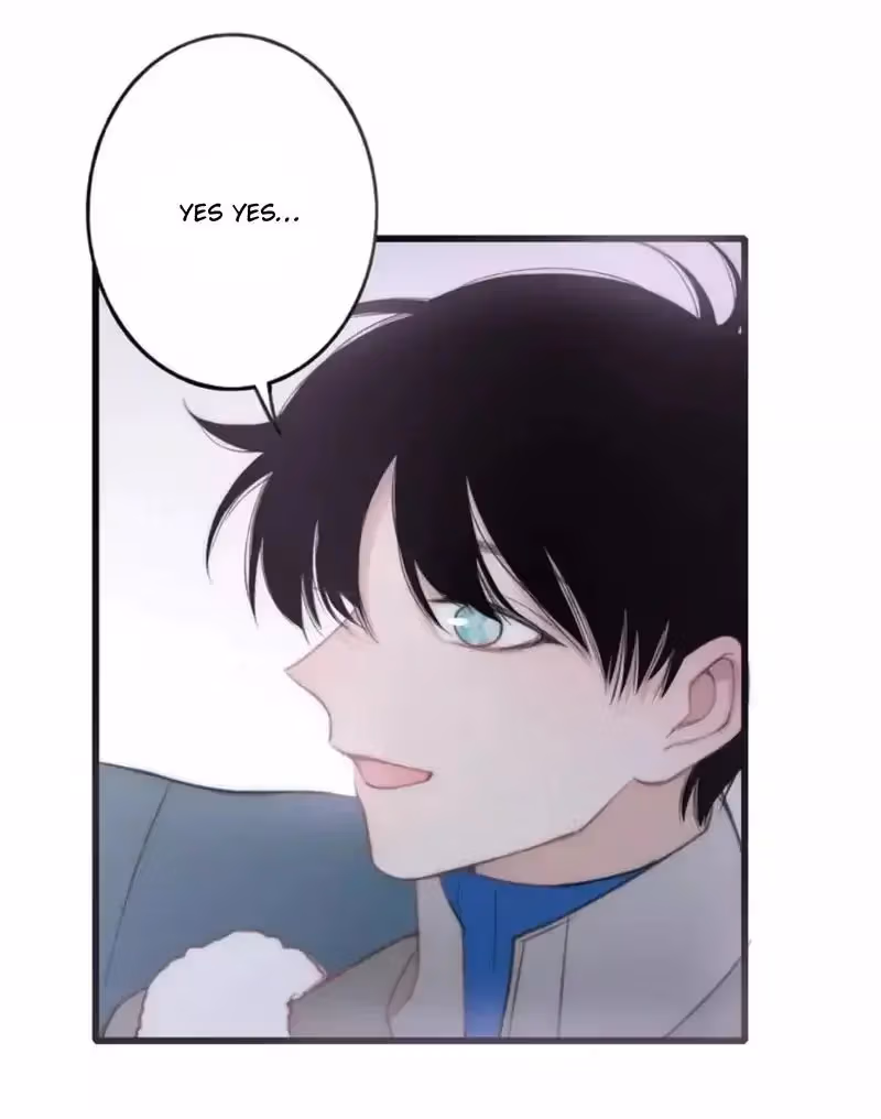 Read Shen Sheng chapter 14 image 40 on Lezhin