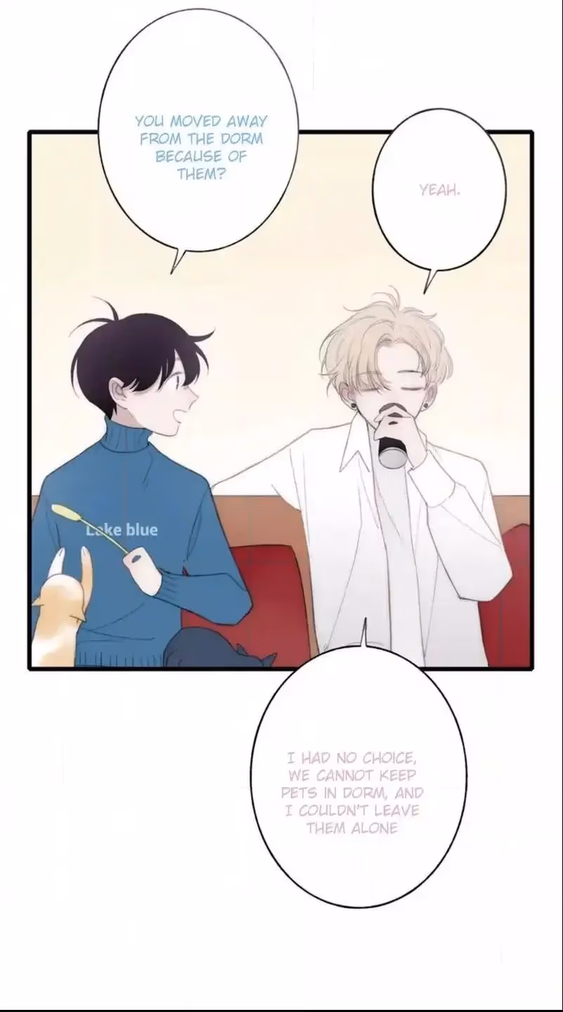 Read Shen Sheng chapter 15 image 16 on Lezhin