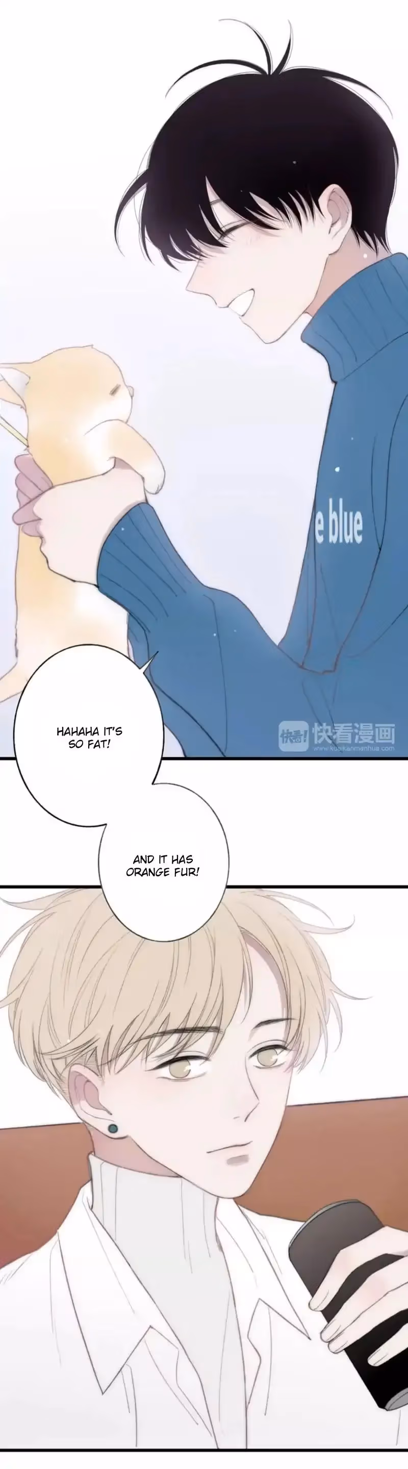 Read Shen Sheng chapter 15 image 18 on Lezhin