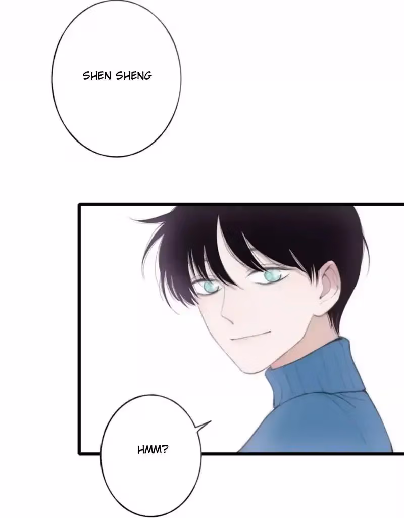 Read Shen Sheng chapter 15 image 19 on Lezhin