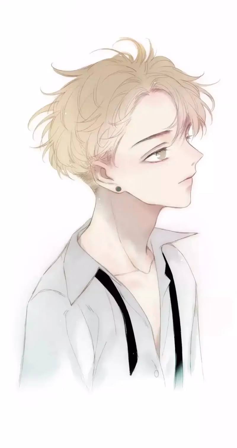 Read Shen Sheng chapter 15 image 2 on Lezhin