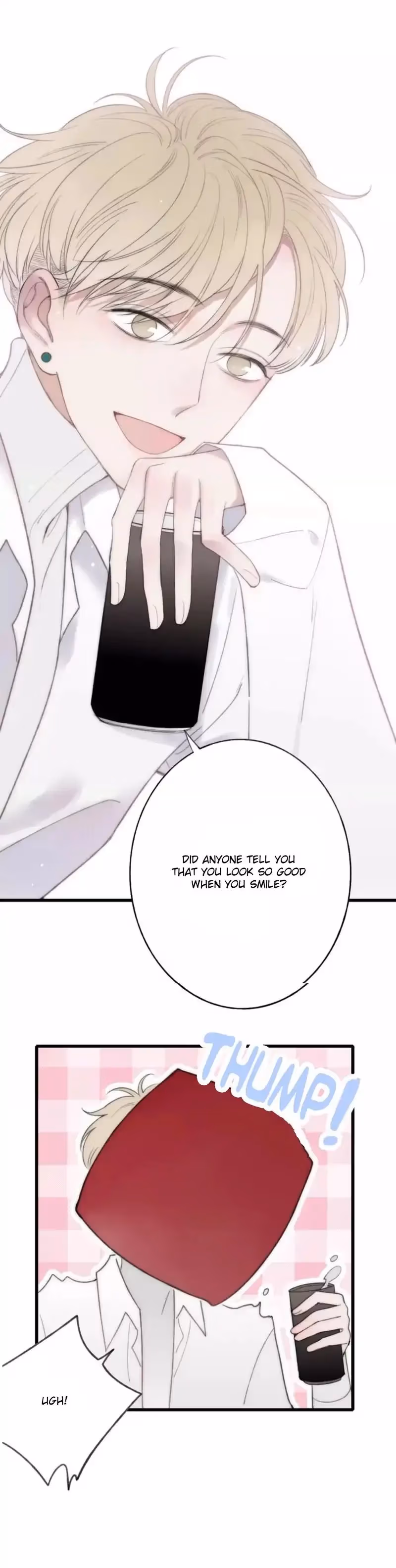 Read Shen Sheng chapter 15 image 20 on Lezhin