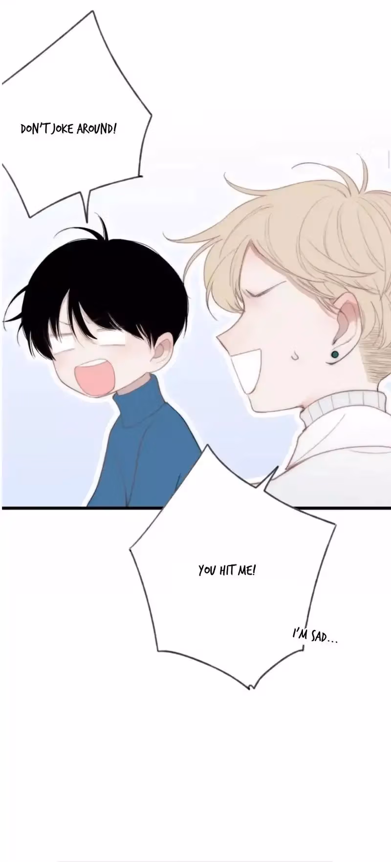 Read Shen Sheng chapter 15 image 21 on Lezhin