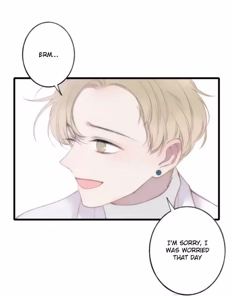 Read Shen Sheng chapter 15 image 28 on Lezhin