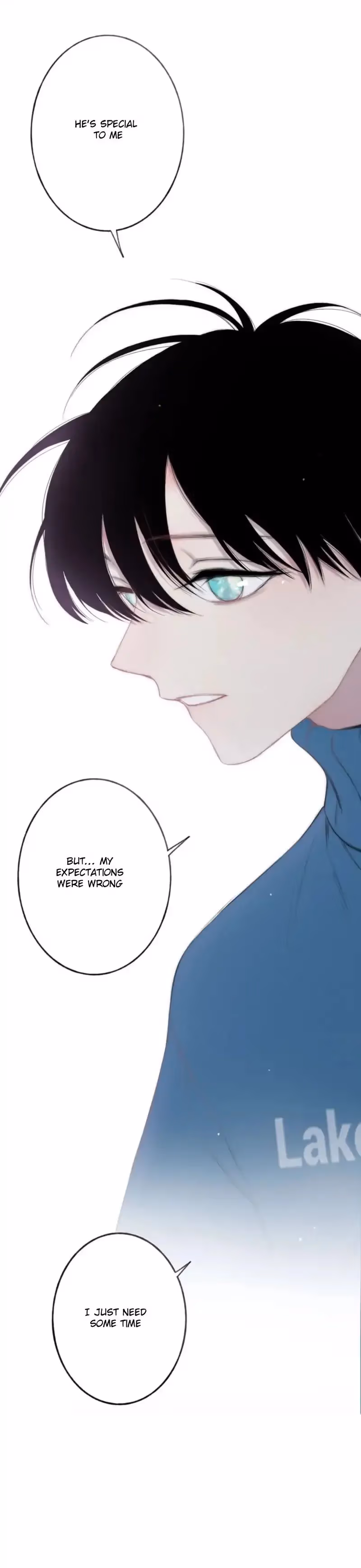 Read Shen Sheng chapter 15 image 31 on Lezhin