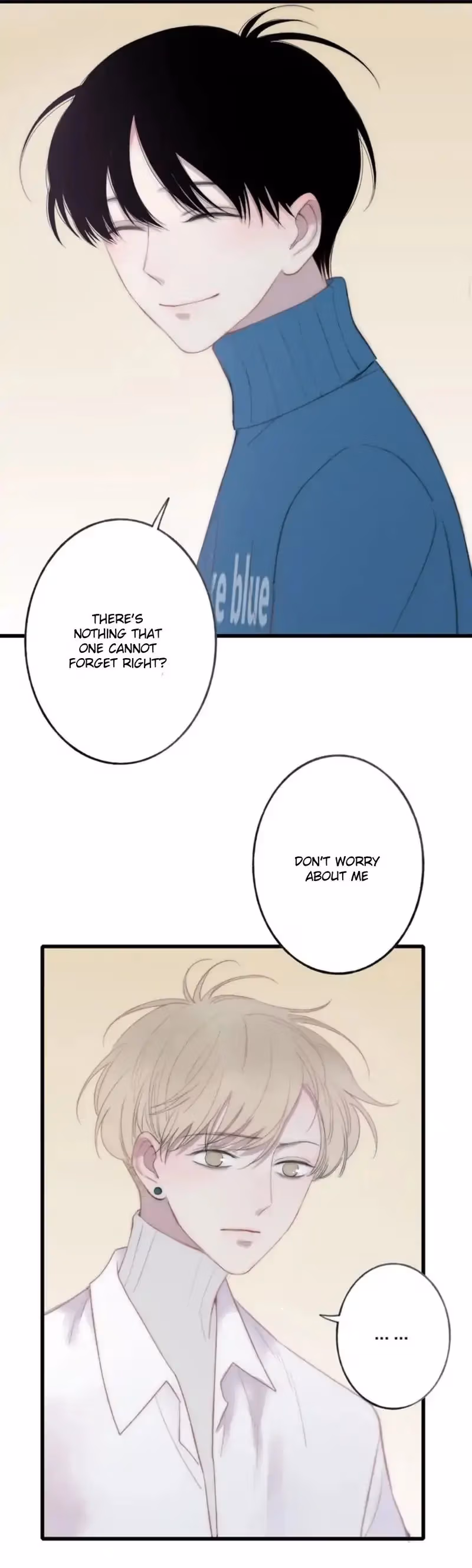 Read Shen Sheng chapter 15 image 32 on Lezhin
