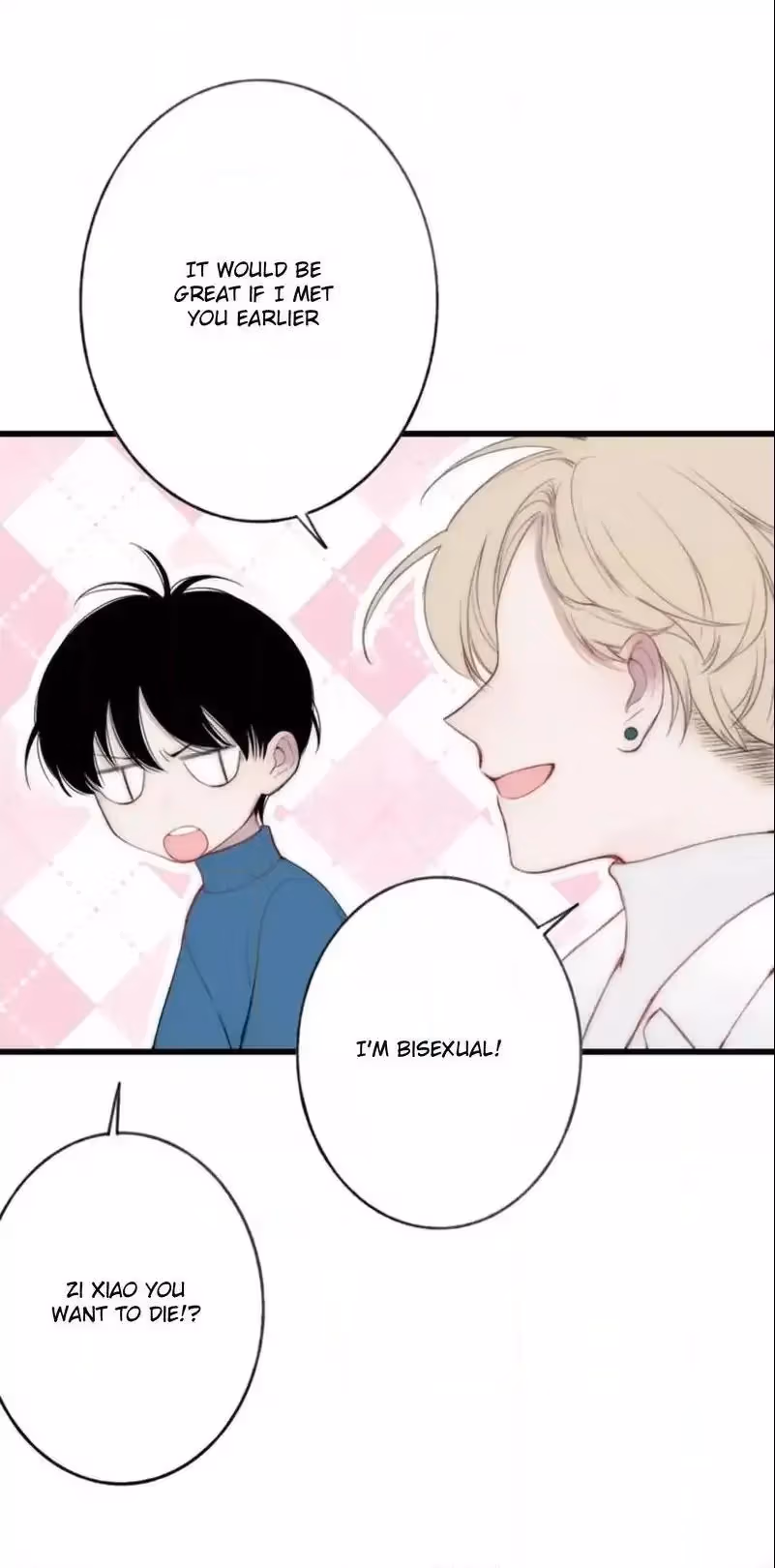 Read Shen Sheng chapter 15 image 35 on Lezhin