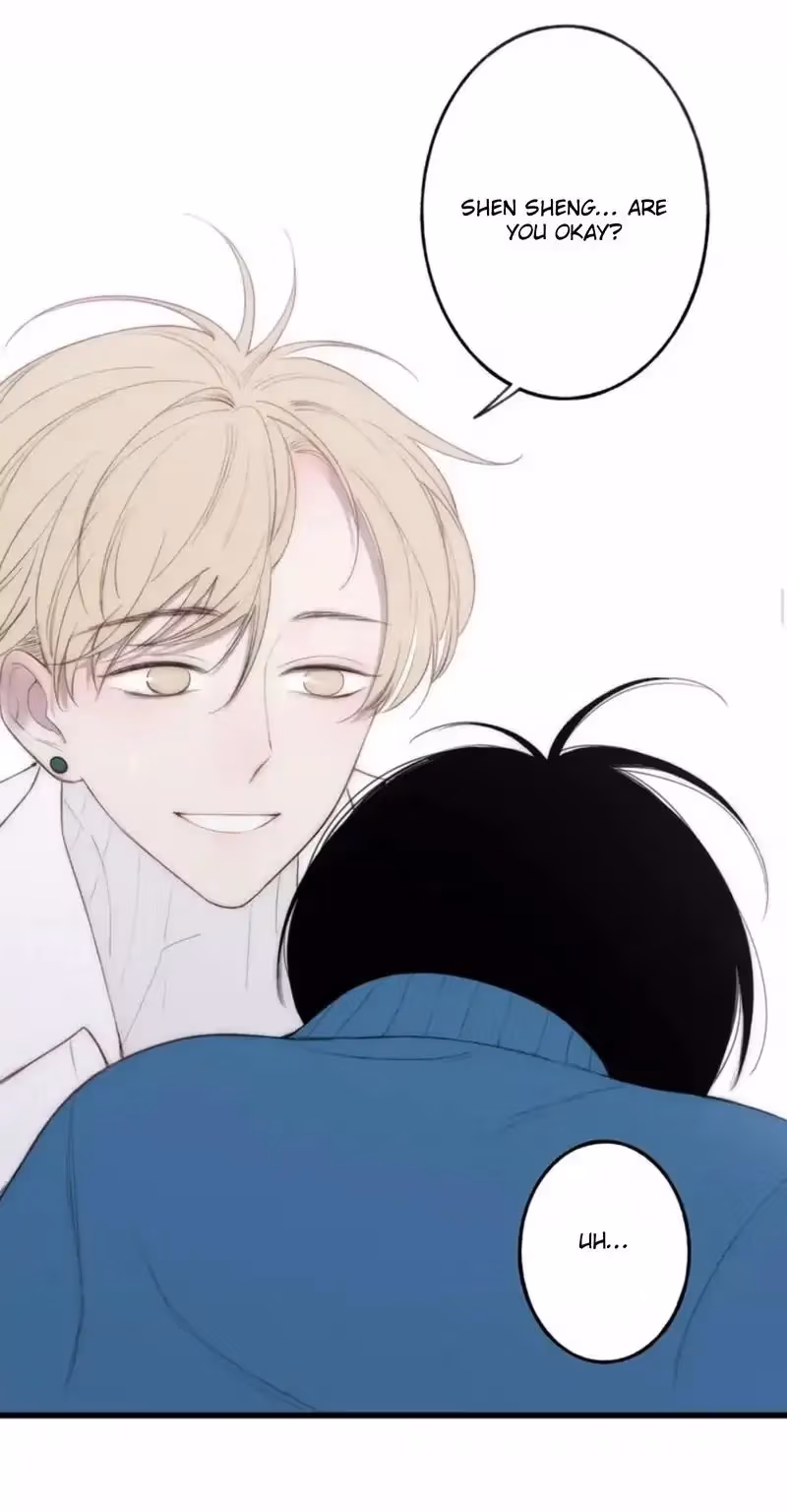 Read Shen Sheng chapter 15 image 38 on Lezhin