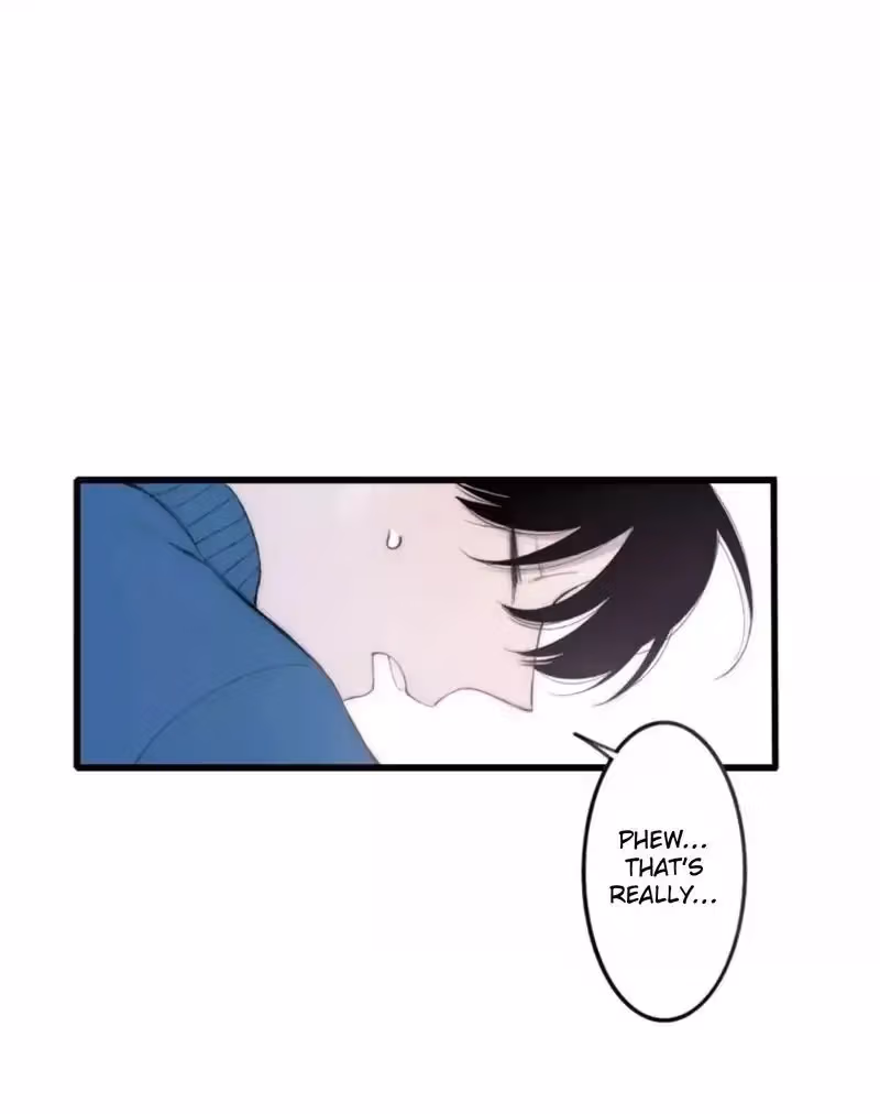 Read Shen Sheng chapter 15 image 40 on Lezhin