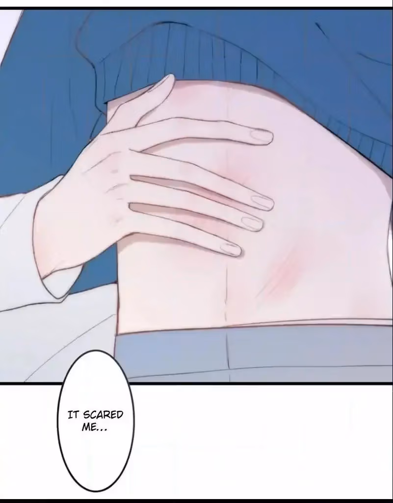 Read Shen Sheng chapter 15 image 41 on Lezhin