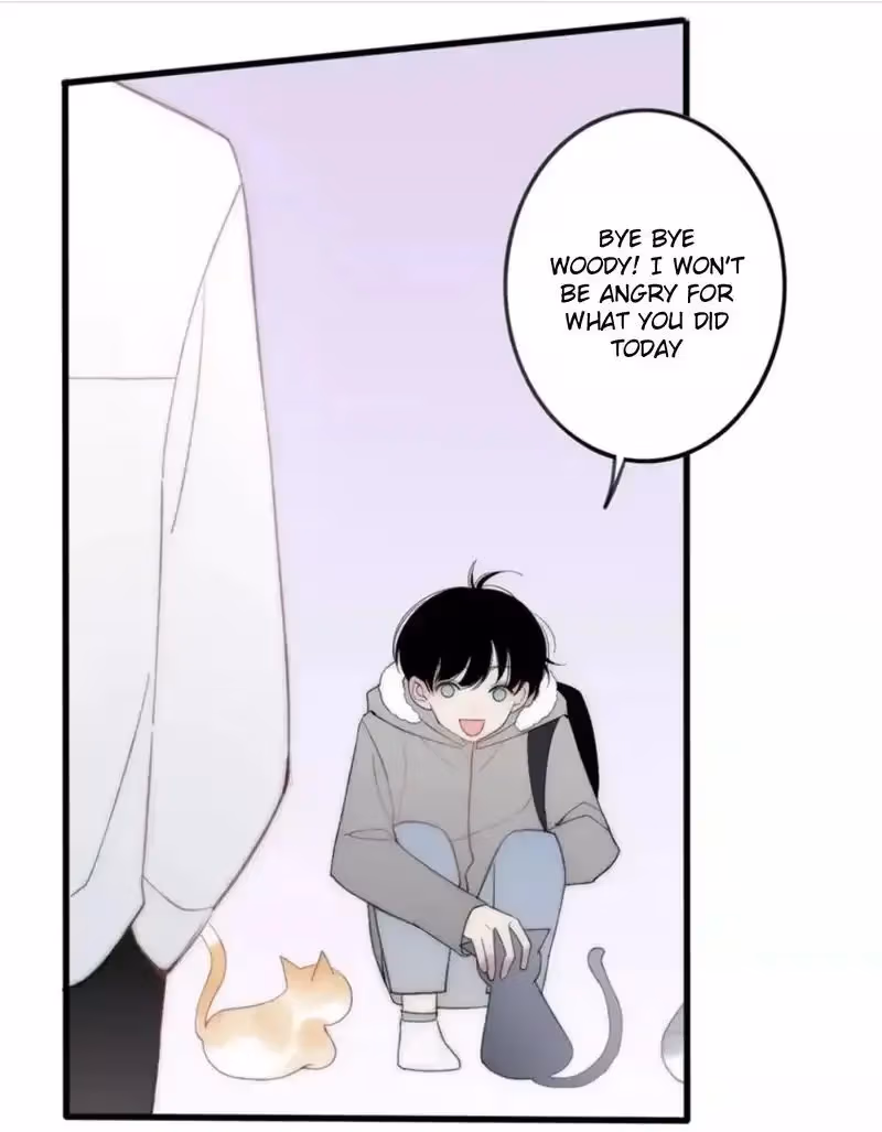 Read Shen Sheng chapter 15 image 44 on Lezhin