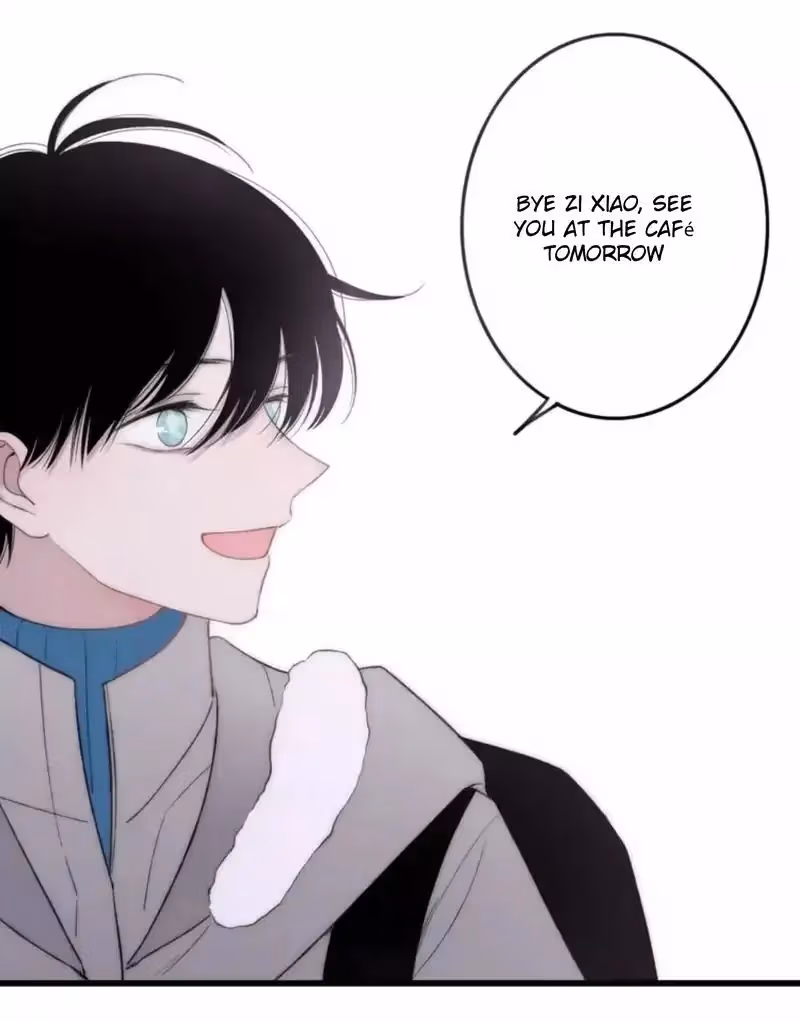 Read Shen Sheng chapter 15 image 45 on Lezhin