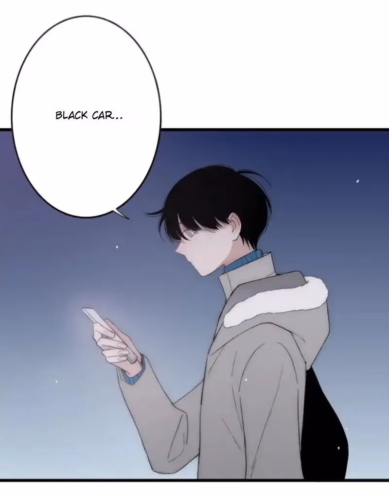 Read Shen Sheng chapter 15 image 50 on Lezhin