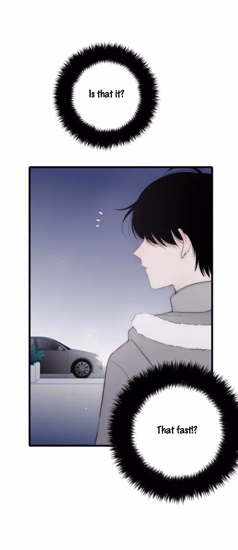 Read Shen Sheng chapter 15 image 51 on Lezhin