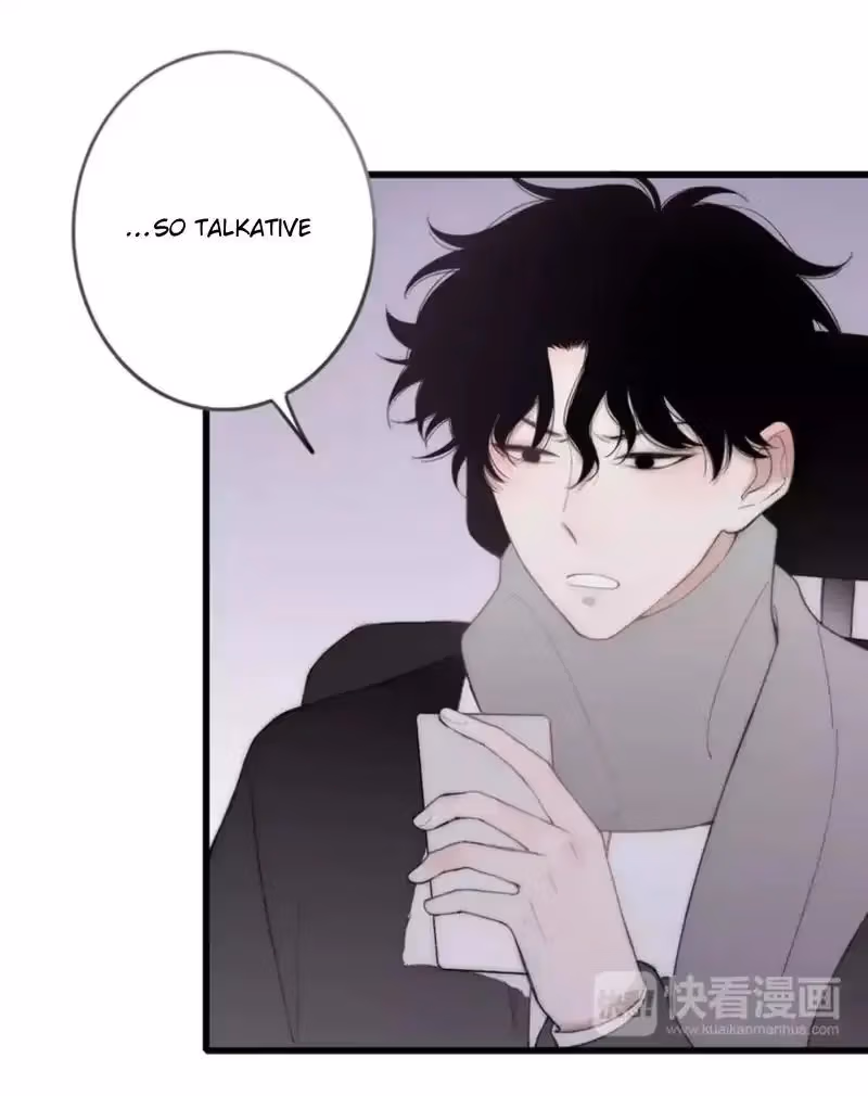 Read Shen Sheng chapter 15 image 54 on Lezhin