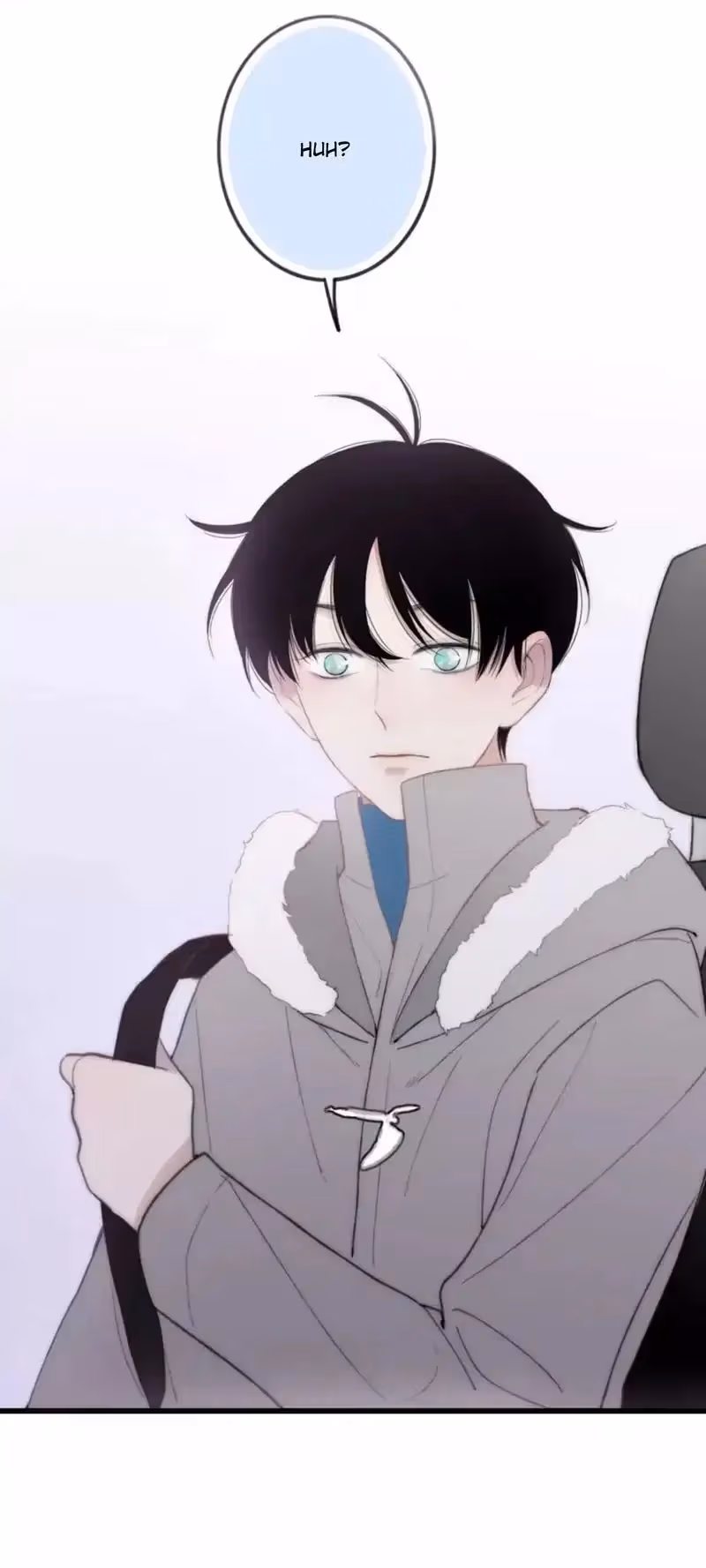 Read Shen Sheng chapter 15 image 58 on Lezhin
