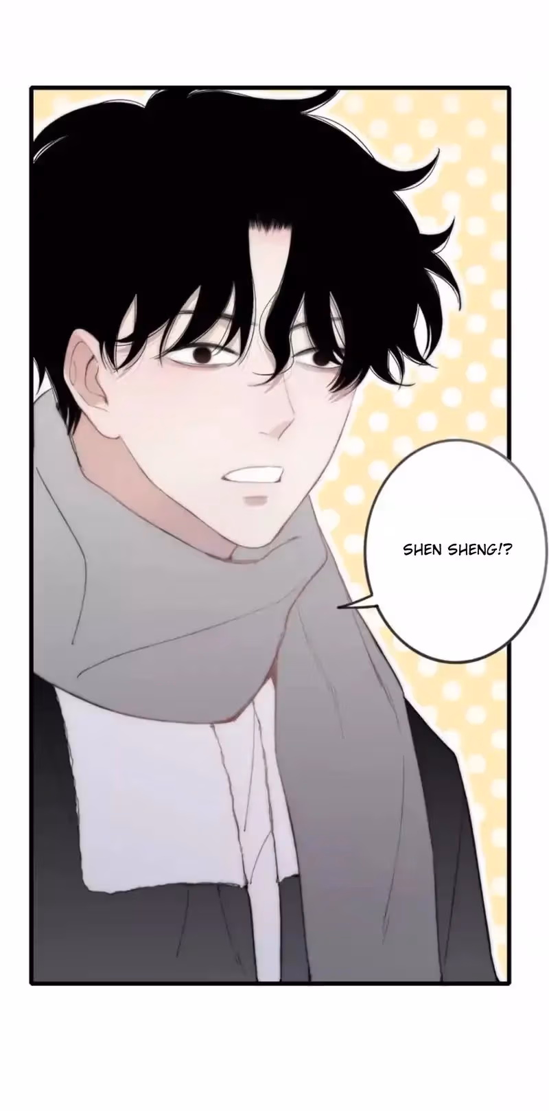 Read Shen Sheng chapter 15 image 59 on Lezhin